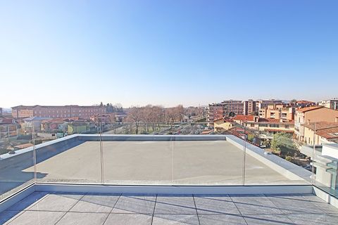 Leilighet i Torre Boldone, Bergamo, Torre Boldone - € 518 000 | Ref: TORREBOLDQUADRIATTICO102_3 - foto 6