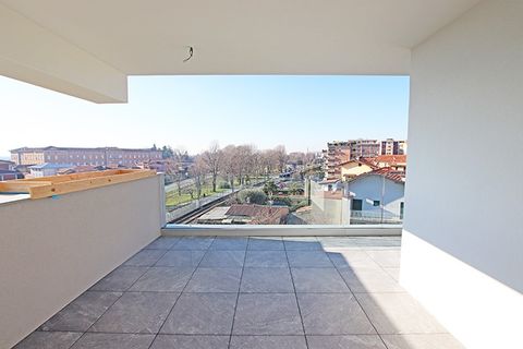 Leilighet i Torre Boldone, Bergamo, Torre Boldone - € 518 000 | Ref: TORREBOLDQUADRIATTICO102_3 - foto 7