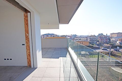 Leilighet i Torre Boldone, Bergamo, Torre Boldone - € 518 000 | Ref: TORREBOLDQUADRIATTICO102_3 - foto 11