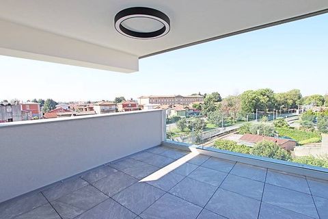 Leilighet i Torre Boldone, Bergamo, Torre Boldone - € 518 000 | Ref: TORREBOLDQUADRIATTICO102_3 - foto 12