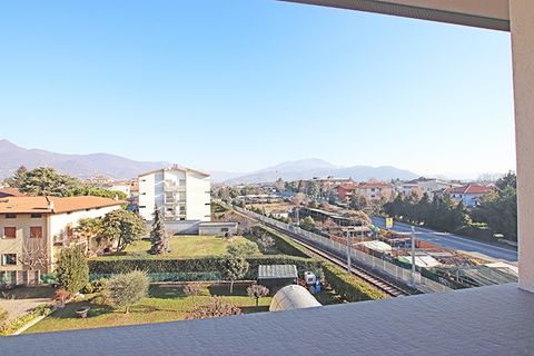 Leilighet i Torre Boldone, Bergamo, Torre Boldone - € 518 000 | Ref: TORREBOLDQUADRIATTICO102_3 - foto 22