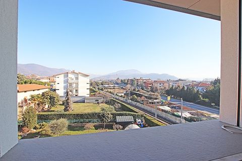 Leilighet i Torre Boldone, Bergamo, Torre Boldone - € 518 000 | Ref: TORREBOLDQUADRIATTICO102_3 - foto 23