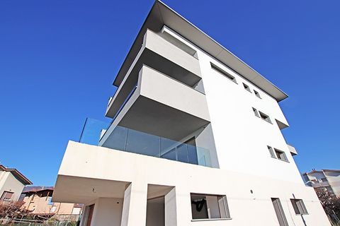 Leilighet i Torre Boldone, Bergamo, Torre Boldone - € 518 000 | Ref: TORREBOLDQUADRIATTICO102_3 - foto 25