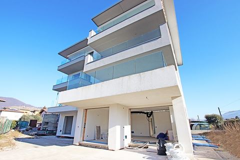 Leilighet i Torre Boldone, Bergamo, Torre Boldone - € 518 000 | Ref: TORREBOLDQUADRIATTICO102_3 - foto 26