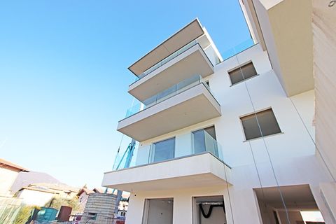 Leilighet i Torre Boldone, Bergamo, Torre Boldone - € 518 000 | Ref: TORREBOLDQUADRIATTICO102_3 - foto 27