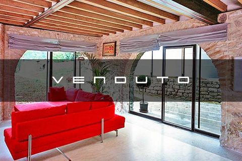 Villa i Cenate Sotto, Bergamo, Cenate Sotto - € 440.000 | Ref: CENATELOFT250B_3 - foto 1