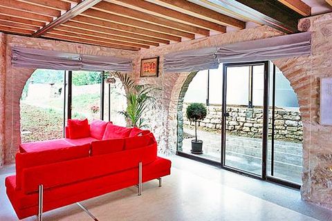 Villa i Cenate Sotto, Bergamo, Cenate Sotto - € 440.000 | Ref: CENATELOFT250B_3 - foto 2
