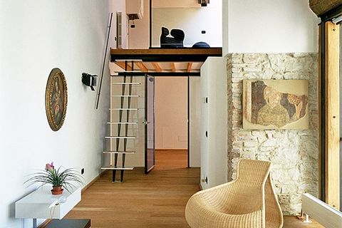 Villa i Cenate Sotto, Bergamo, Cenate Sotto - € 440.000 | Ref: CENATELOFT250B_3 - foto 5