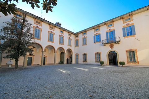 Villa i Cenate Sotto, Bergamo, Cenate Sotto - € 440.000 | Ref: CENATELOFT250B_3 - foto 6