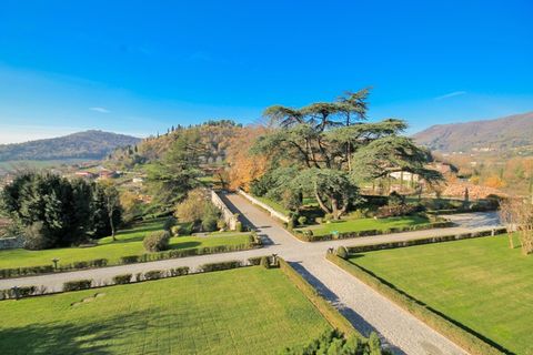 Villa i Cenate Sotto, Bergamo, Cenate Sotto - € 440.000 | Ref: CENATELOFT250B_3 - foto 7