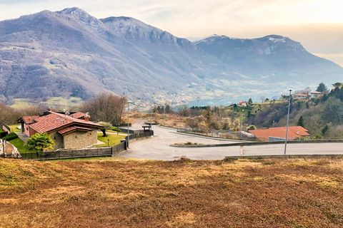 Terra a Ranzanico, Bergamo, Ranzanico - € 95.000 | Ref: ranzanico1010_1 - foto 4