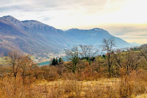 Terra a Ranzanico, Bergamo, Ranzanico - € 95.000 | Ref: ranzanico1010_1 - foto 5