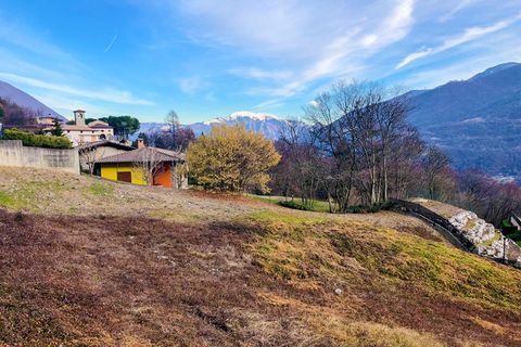 Terra a Ranzanico, Bergamo, Ranzanico - € 95.000 | Ref: ranzanico1010_1 - foto 6