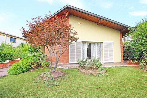 Villa i Seriate, Bergamo, Seriate - € 279.000 | Ref: Seriate215 - foto 2