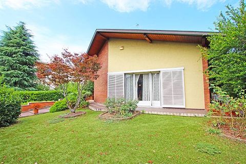Villa i Seriate, Bergamo, Seriate - € 279.000 | Ref: Seriate215 - foto 3