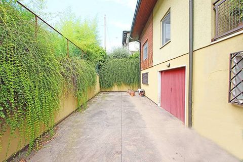 Villa i Seriate, Bergamo, Seriate - € 279.000 | Ref: Seriate215 - foto 4
