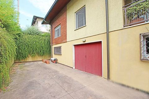 Villa i Seriate, Bergamo, Seriate - € 279.000 | Ref: Seriate215 - foto 5