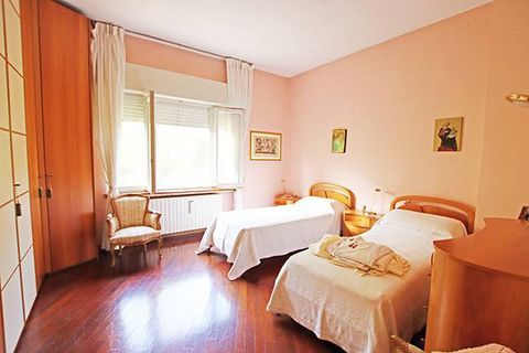 Villa i Seriate, Bergamo, Seriate - € 279.000 | Ref: Seriate215 - foto 15