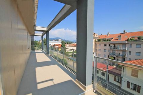 Leilighet i Bergamo, Bergamo, Bergamo - € 410 000 | Ref: bgcorrlgg125 - foto 4