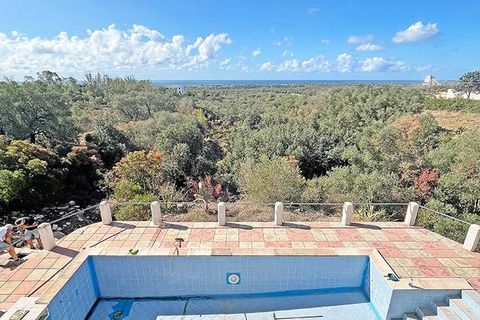 Villa i Manduria, Taranto, Manduria - € 465.000 | Ref: Manduria220 - foto 1