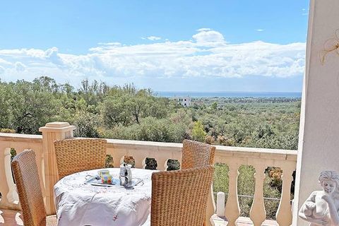 Villa i Manduria, Taranto, Manduria - € 465.000 | Ref: Manduria220 - foto 3