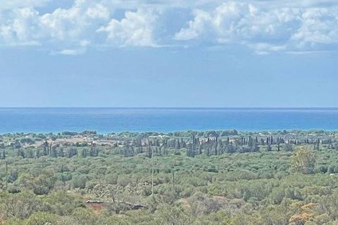 Villa i Manduria, Taranto, Manduria - € 465.000 | Ref: Manduria220 - foto 5