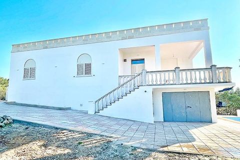 Villa i Manduria, Taranto, Manduria - € 465.000 | Ref: Manduria220 - foto 9