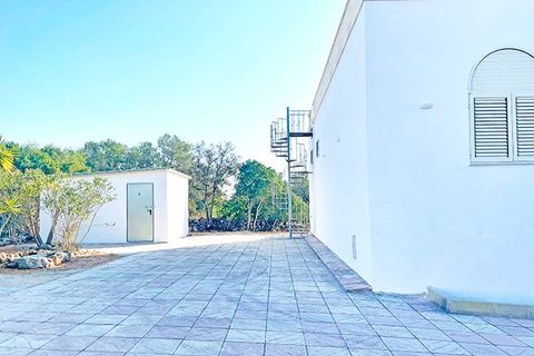 Villa i Manduria, Taranto, Manduria - € 465.000 | Ref: Manduria220 - foto 10