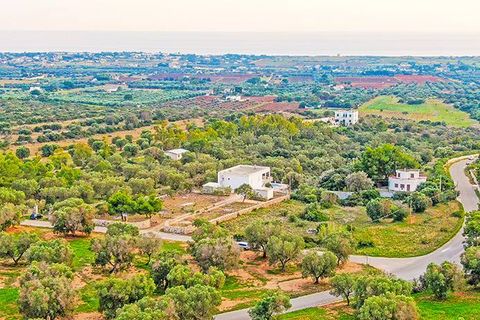 Villa i Manduria, Taranto, Manduria - € 465.000 | Ref: Manduria220 - foto 11