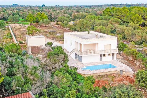 Villa i Manduria, Taranto, Manduria - € 465.000 | Ref: Manduria220 - foto 12