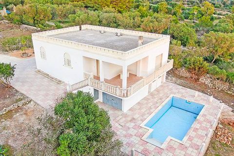 Villa i Manduria, Taranto, Manduria - € 465.000 | Ref: Manduria220 - foto 13