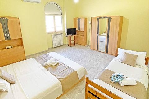 Villa i Manduria, Taranto, Manduria - € 465.000 | Ref: Manduria220 - foto 27