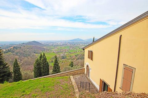 Villa a Bergamo, Bergamo, Bergamo - € 3.200.000 | Ref: bgrcc1100 - foto 3