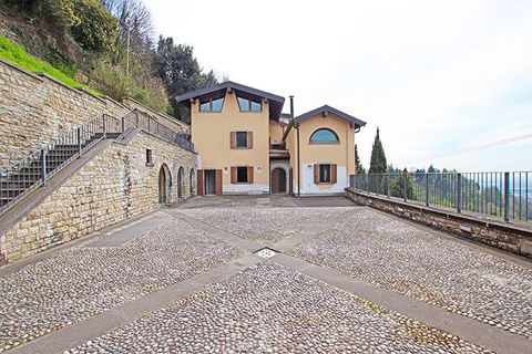 Villa a Bergamo, Bergamo, Bergamo - € 3.200.000 | Ref: bgrcc1100 - foto 7