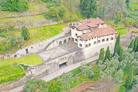 Villa a Bergamo, Bergamo, Bergamo - € 3.200.000 | Ref: bgrcc1100 - foto 9