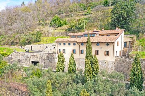 Villa a Bergamo, Bergamo, Bergamo - € 3.200.000 | Ref: bgrcc1100 - foto 12