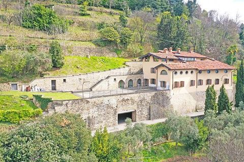 Villa a Bergamo, Bergamo, Bergamo - € 3.200.000 | Ref: bgrcc1100 - foto 13