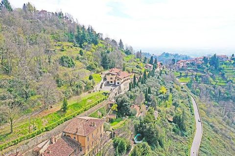 Villa a Bergamo, Bergamo, Bergamo - € 3.200.000 | Ref: bgrcc1100 - foto 14