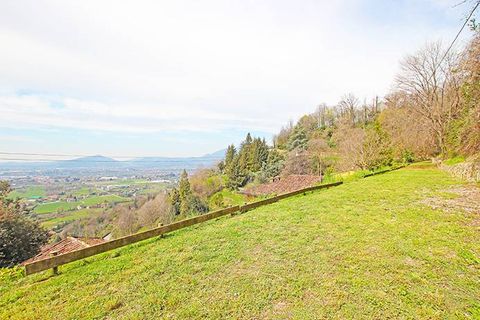 Villa a Bergamo, Bergamo, Bergamo - € 3.200.000 | Ref: bgrcc1100 - foto 20
