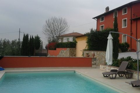 Villa a Empoli, Florence, Empoli - € 2.000/mes | Ref: AA6291 - foto 2