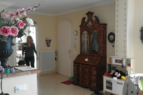 Villa a Empoli, Florence, Empoli - € 2.000/mes | Ref: AA6291 - foto 14