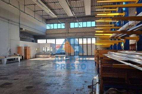 L'establiment comercial a Capraia e Limite, Florence, Capraia e Limite - € 2.100/mes | Ref: CC6709 - foto 4