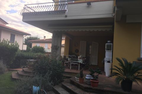 Rækkehus i Capraia e Limite, Florence, Capraia e Limite - € 3.200/måned | Ref: AA1499 - foto 3