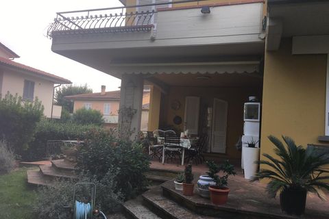 Rækkehus i Capraia e Limite, Florence, Capraia e Limite - € 3.200/måned | Ref: AA1499 - foto 4