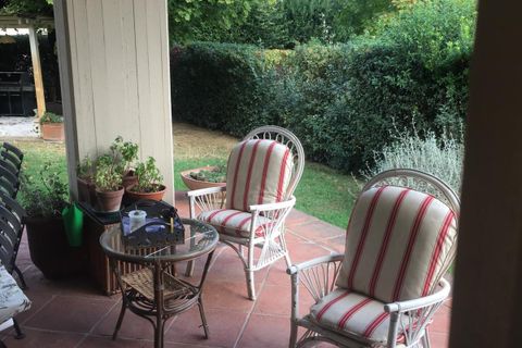 Rækkehus i Capraia e Limite, Florence, Capraia e Limite - € 3.200/måned | Ref: AA1499 - foto 6