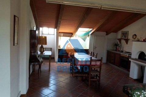 Villa a Fucecchio, Florence, Fucecchio - € 400.000 | Ref: VA7003 - foto 28