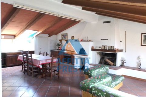 Villa a Fucecchio, Florence, Fucecchio - € 400.000 | Ref: VA7003 - foto 29