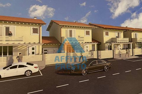Villa a Fucecchio, Florence, Fucecchio - € 340.000 | Ref: AV0043 - foto 2