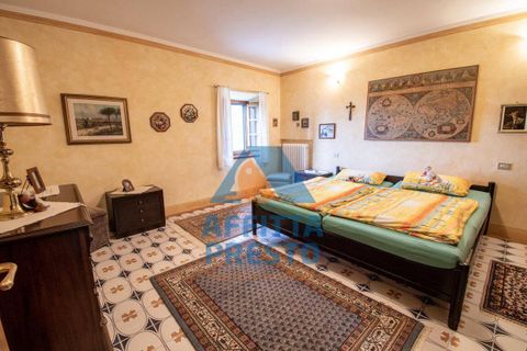Villa a Montevarchi, Arezzo, Montevarchi - € 890.000 | Ref: VV4026 - foto 6