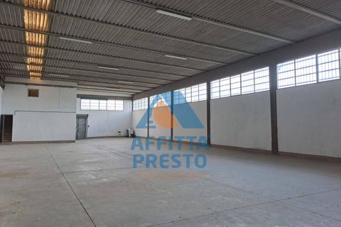 Erhvervsejendom i Empoli, Florence, Empoli - € 350.000 | Ref: II6007 - foto 12